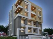 2 BHK Apartment in Pratap Nagar for rent Nagpur. The...