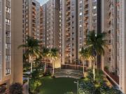 2 BHK Apartment in Pratap Nagar for resale NH 8 Jaipur....