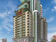 2 BHK Apartment in Pratap Nagar for resale NH 8 Jaipur....