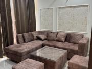 2 BHK Apartment in Preet Colony for rent Zirakpur. The...