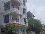 2 BHK Apartment in Prince Anwar Shah Connector for rent...