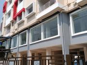 2 BHK Apartment in Prince Anwar Shah Connector for...