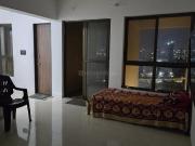 2 BHK Apartment in Punawale for rent Pune. The reference...