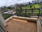 2 BHK Apartment in Punawale for rent Pune. The reference...