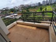 2 BHK Apartment in Punawale for rent Pune. The reference...