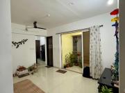 2 BHK Apartment in Punawale for rent Pune. The reference...