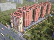 2 BHK Apartment in Punawale for rent Pune. The reference...