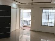 2 BHK Apartment in Punawale for rent Pune. The reference...
