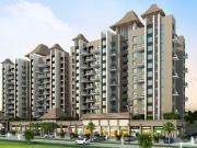 2 BHK Apartment in Punawale for rent Pune. The reference...