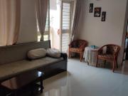 2 BHK Apartment in Punawale for rent Pune. The reference...