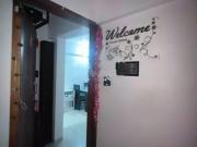 2 BHK Apartment in Punawale for rent Pune. The reference...