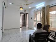 2 BHK Apartment in Punawale for rent Pune. The reference...