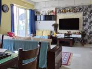 2 BHK Apartment in Punawale for rent Pune. The reference...