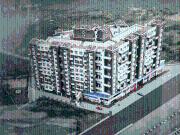 2 BHK Apartment in Punawale for rent Pune. The reference...