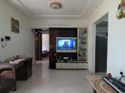 2 BHK Apartment in Punawale for rent Pune. The reference...