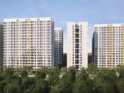 2 BHK Apartment in Punawale for resale Pune. The...