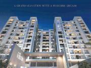 2 BHK Apartment in Punawale for resale Pimpri Chinchwad....