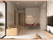 2 BHK Apartment in Punawale for resale Pimpri Chinchwad....
