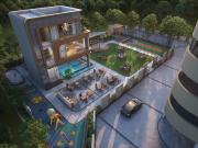 2 BHK Apartment in Punawale for resale Pimpri Chinchwad....