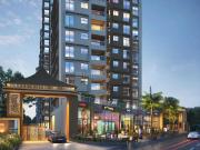 2 BHK Apartment in Punawale for resale Pimpri Chinchwad....