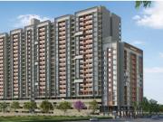 2 BHK Apartment in Punawale for resale Pune. The...