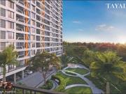 2 BHK Apartment in Punawale for resale Pimpri Chinchwad....