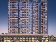 2 BHK Apartment in Punawale for resale Pune. The...