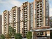 2 BHK Apartment in Punawale for resale Pune. The...