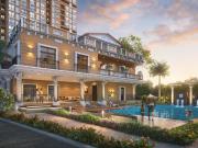 2 BHK Apartment in Punawale for resale Pune. The...