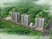 2 BHK Apartment in Punawale for resale Pune. The...
