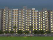 2 BHK Apartment in Punawale for resale Pune. The...