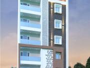2 BHK Apartment in Puppalaguda for resale Hyderabad. The...