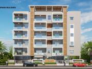 2 BHK Apartment in Puppalaguda for resale Hyderabad. The...