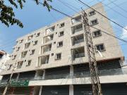 2 BHK Apartment in Puppalaguda for resale West...
