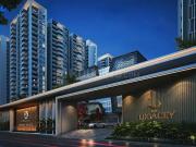 2 BHK Apartment in Puppalaguda for resale West...