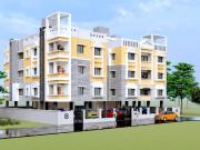 2 BHK Apartment in Purbalok for resale Kolkata. The...