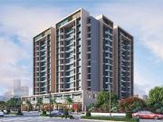 2 BHK Apartment in Pushpak Nagar for rent Navi Mumbai....