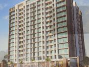 2 BHK Apartment in Pushpak Nagar for resale Navi Mumbai....