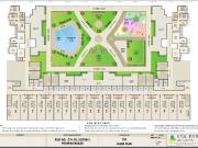 2 BHK Apartment in Pushpak Nagar for resale Navi Mumbai....