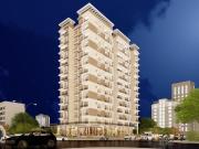 2 BHK Apartment in Pushpak Nagar for resale Navi Mumbai....