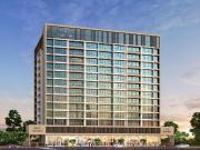 2 BHK Apartment in Pushpak Nagar for resale Navi Mumbai....