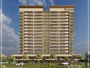 2 BHK Apartment in Pushpak Nagar for resale Navi Mumbai....