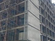 2 BHK Apartment in Pushpak Nagar for resale Navi Mumbai....