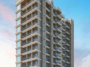 2 BHK Apartment in Pushpak Nagar for resale Navi Mumbai....