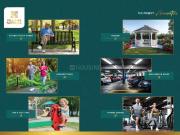 2 BHK Apartment in Pushpak Nagar for resale Navi Mumbai....