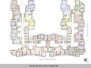 2 BHK Apartment in Pushpak Nagar for resale Navi Mumbai....