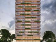 2 BHK Apartment in Pushpak Nagar for resale Navi Mumbai....