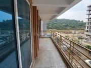 2 BHK Apartment in Pushpak Nagar for resale Navi Mumbai....