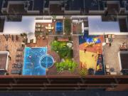 2 BHK Apartment in Pushpak Nagar for resale Navi Mumbai....