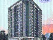 2 BHK Apartment in Pushpak Nagar for resale Navi Mumbai....
